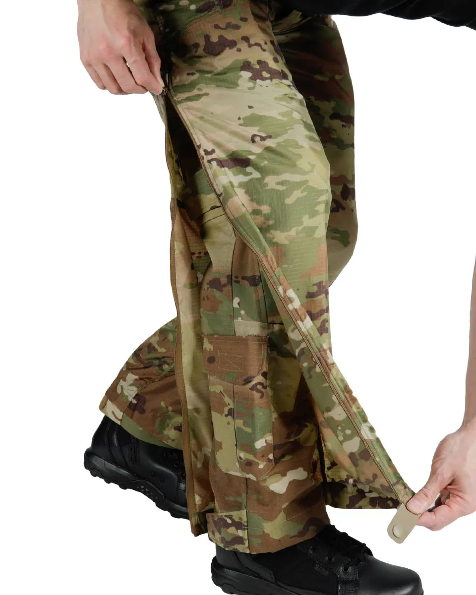 A4 - Wind Pant