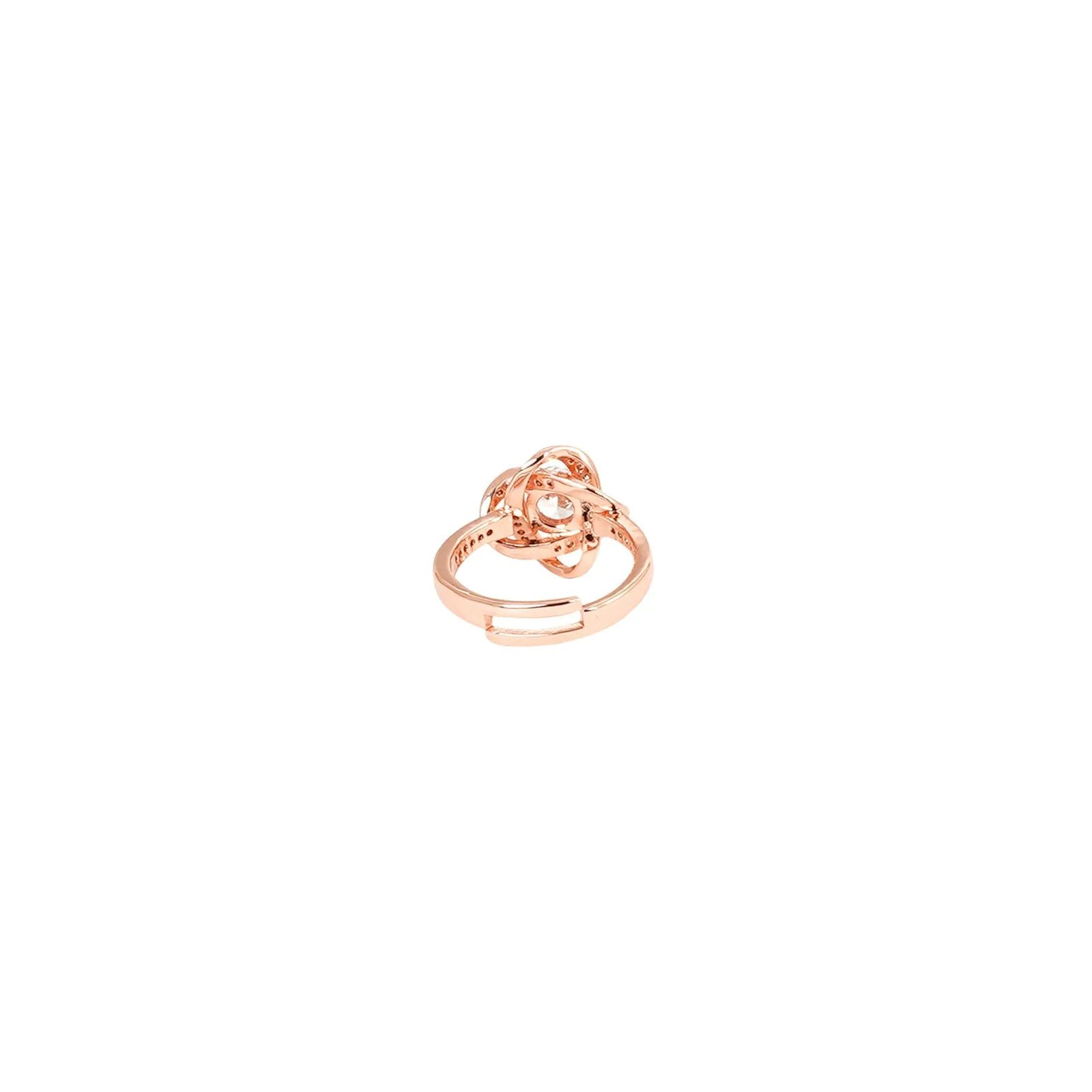 All that Glitters Love Triangle