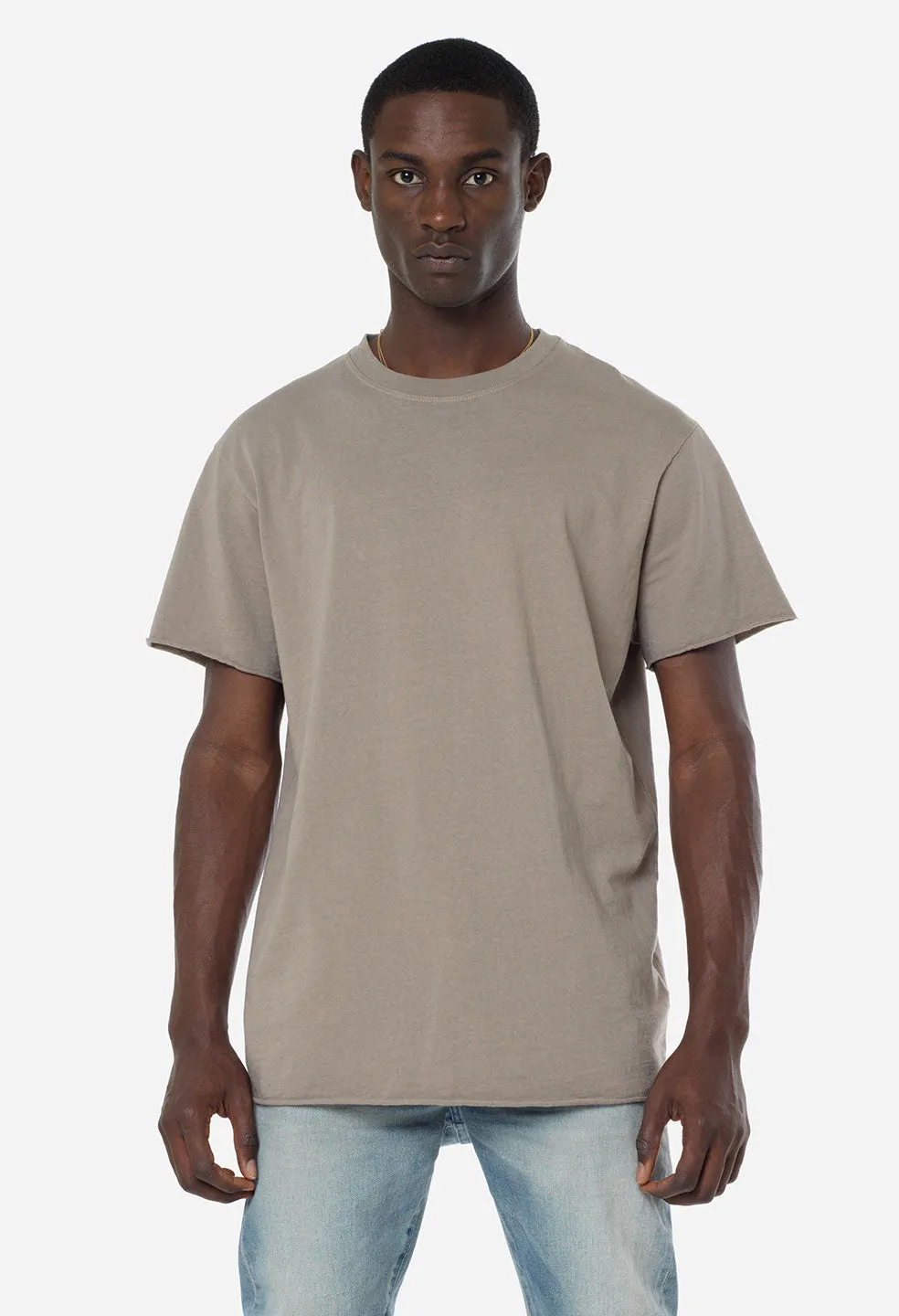 Anti-Expo Tee / Dust