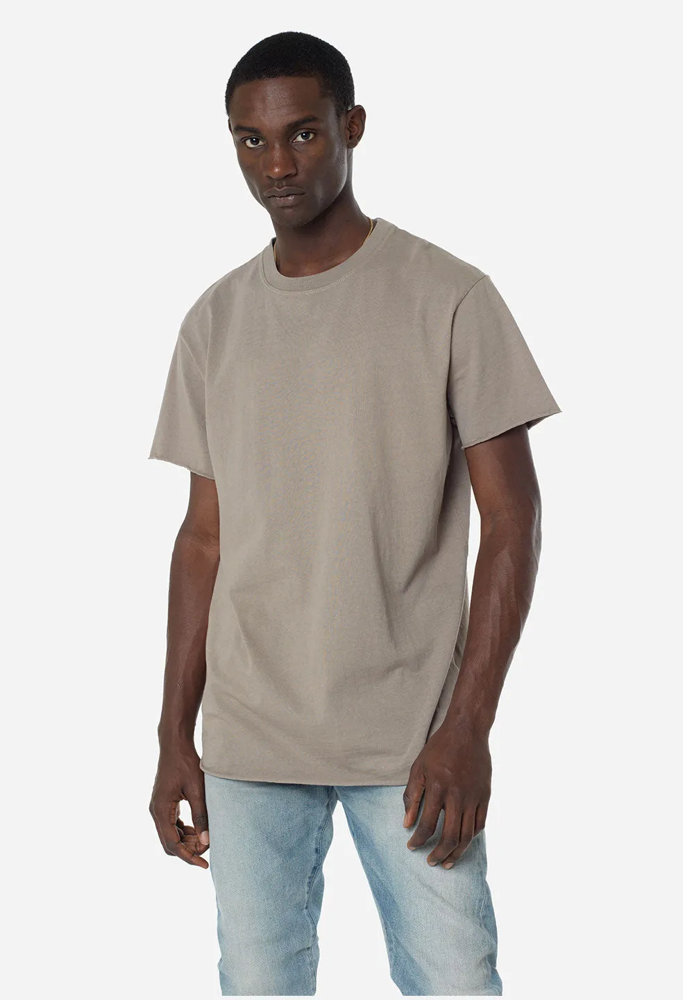 Anti-Expo Tee / Dust