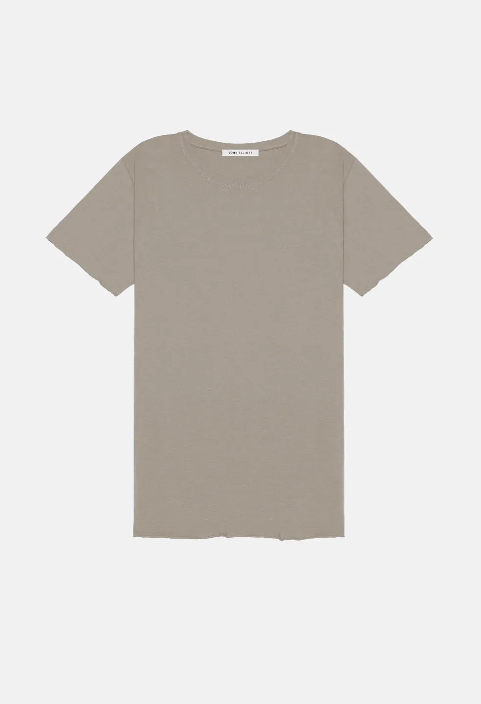 Anti-Expo Tee / Dust
