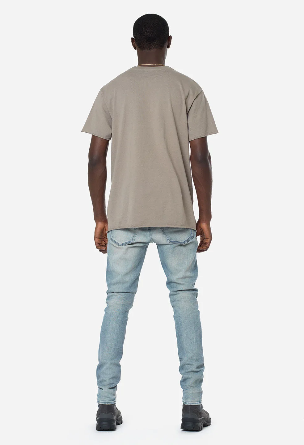 Anti-Expo Tee / Dust