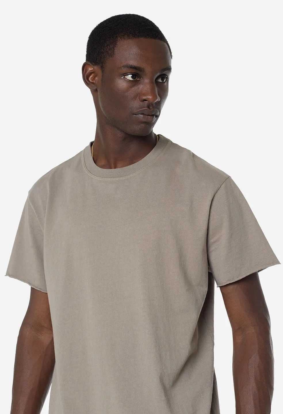 Anti-Expo Tee / Dust
