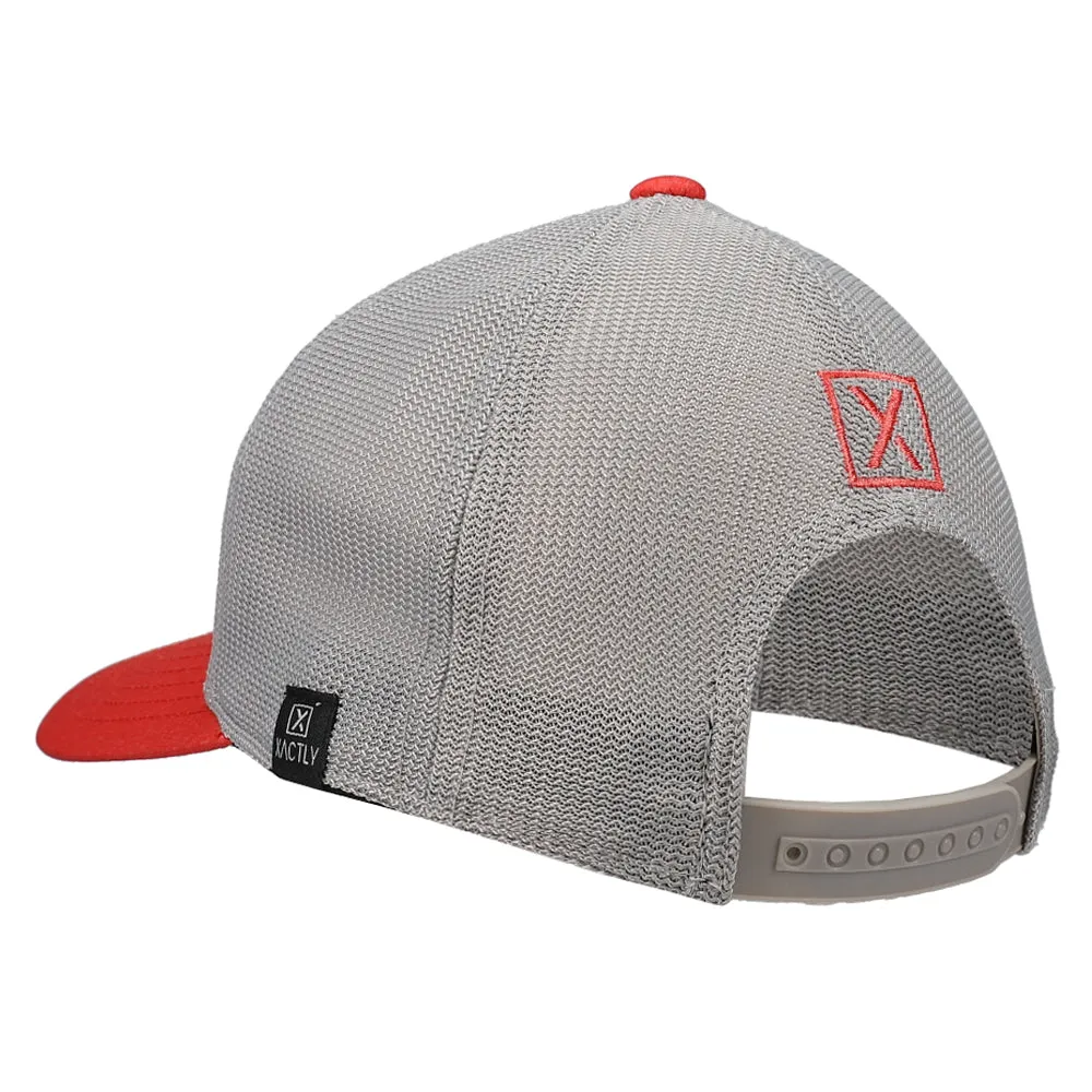 Argon Cap