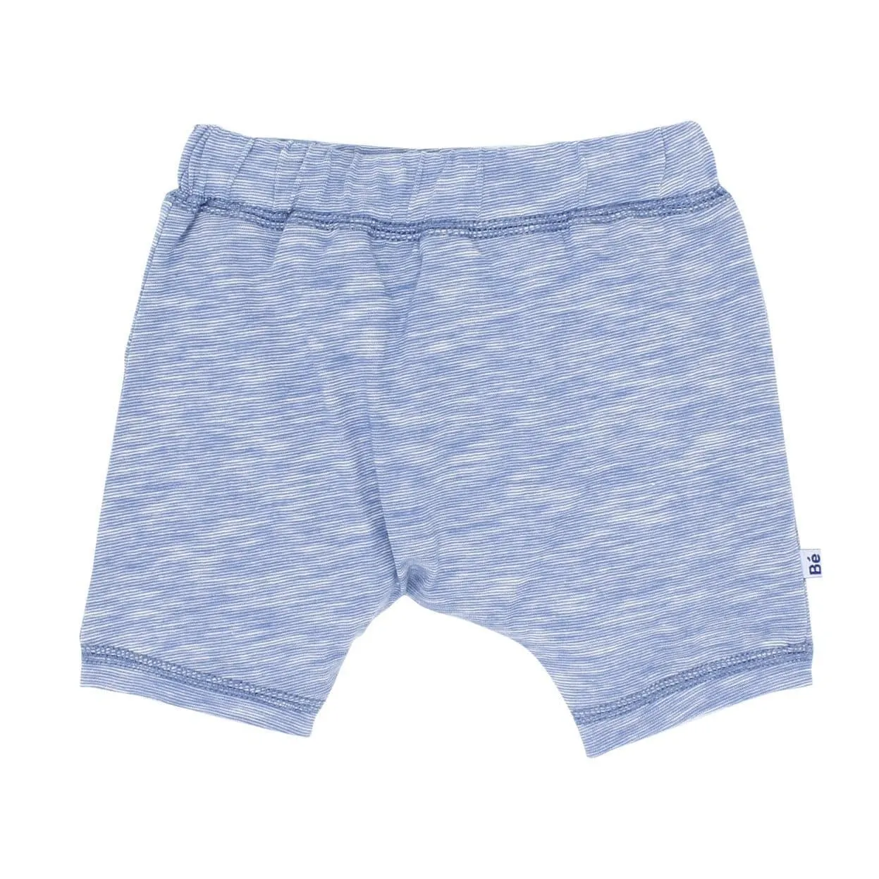 Ashton Stripe Shorts