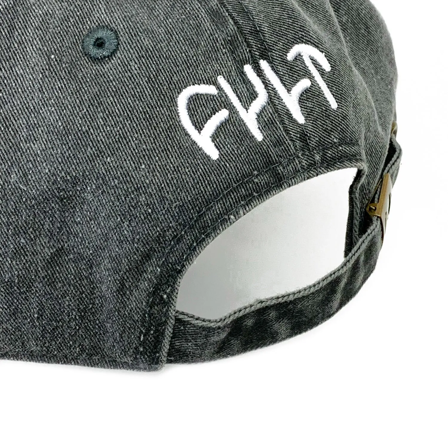 Bado Kiosk Cap