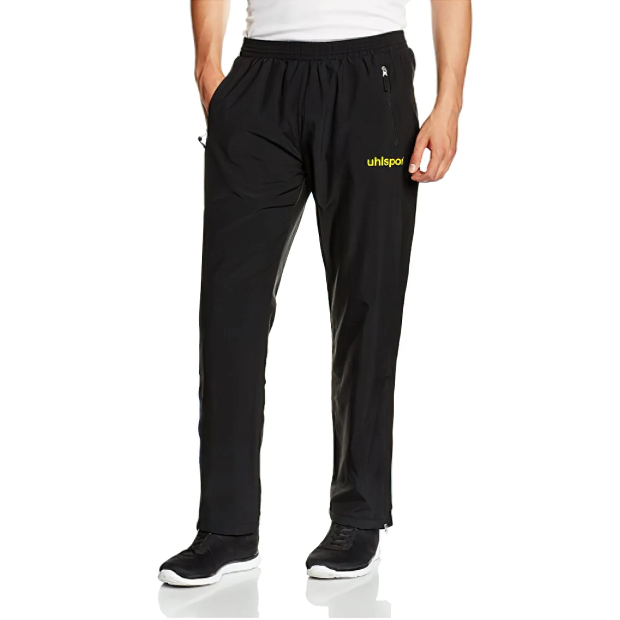 Basic Track Pants