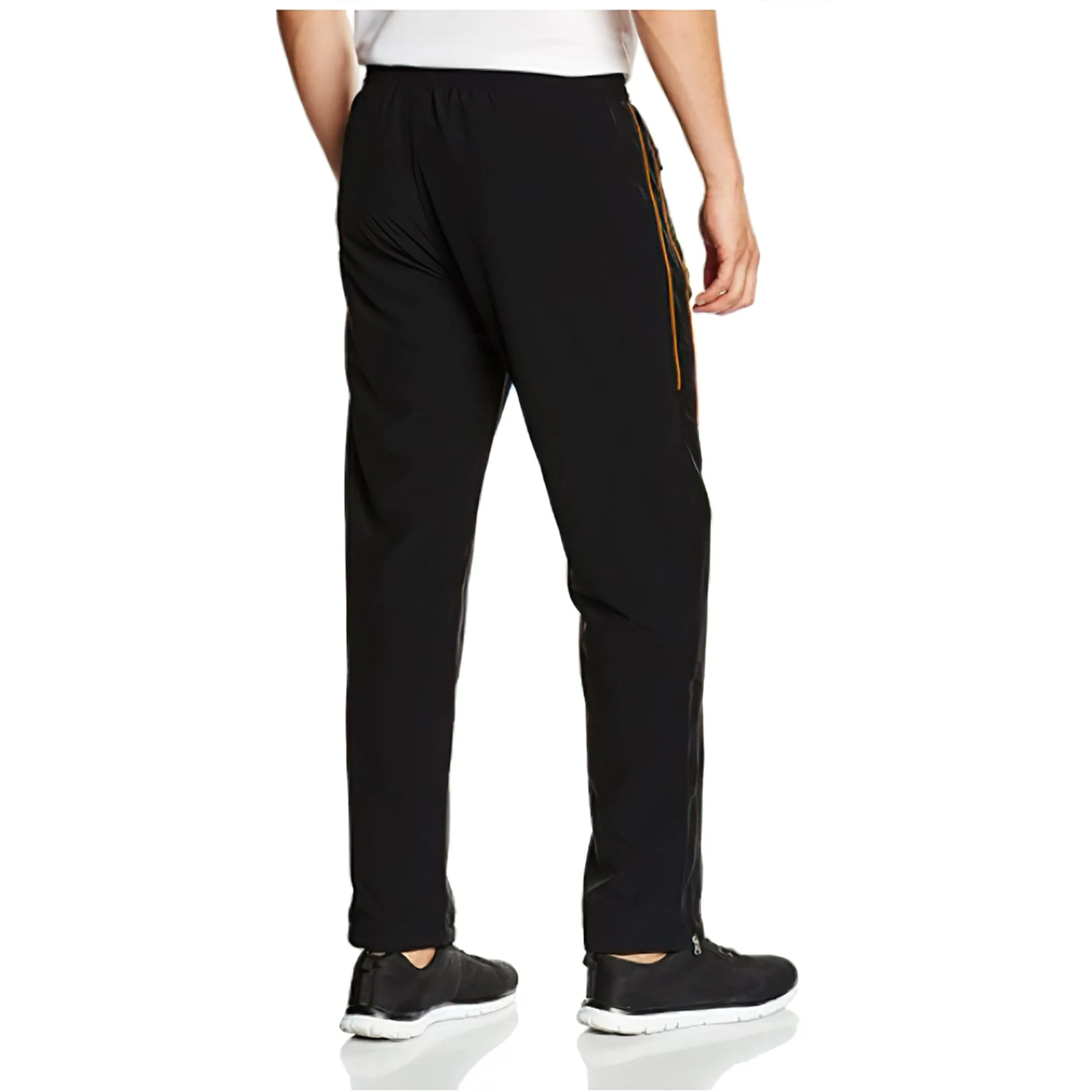 Basic Track Pants