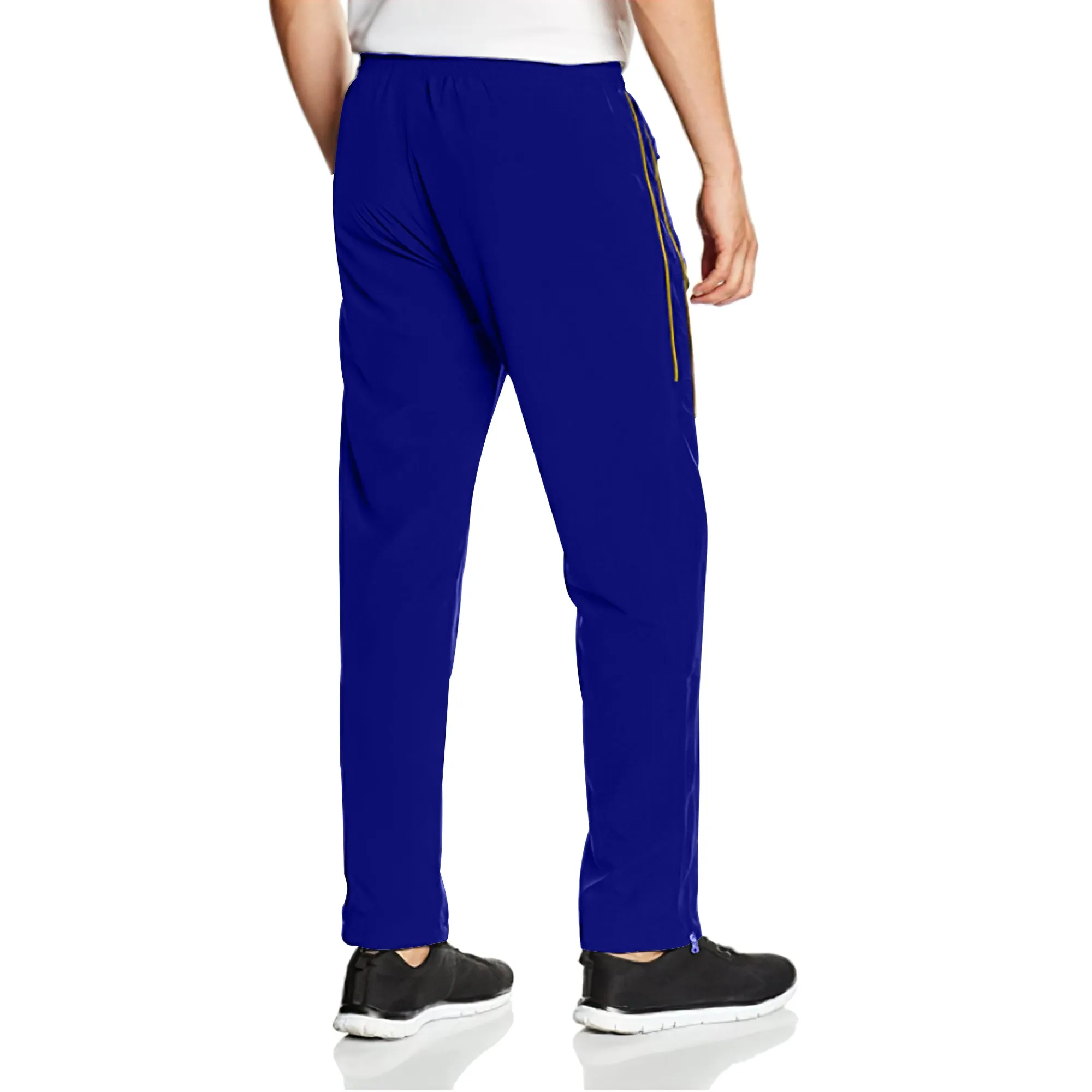 Basic Track Pants