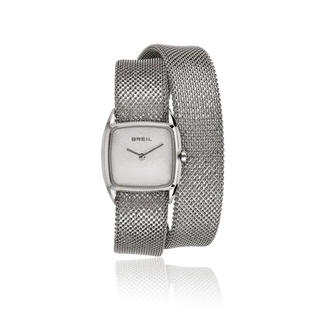 Breil NEW SNAKE WATCH TW1853