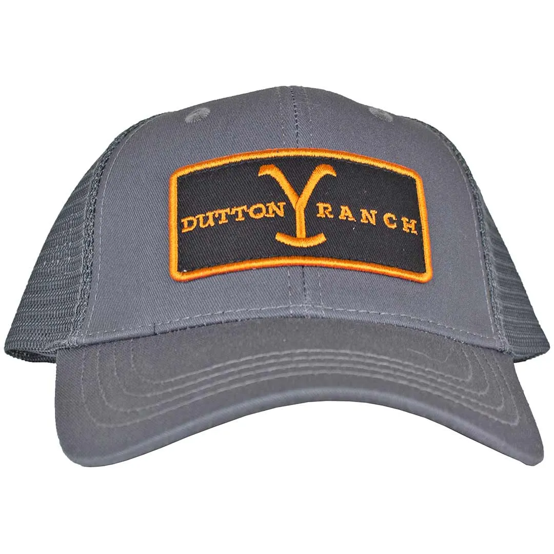 Changes Canada Men's Dutton Ranch Snap Back Cap