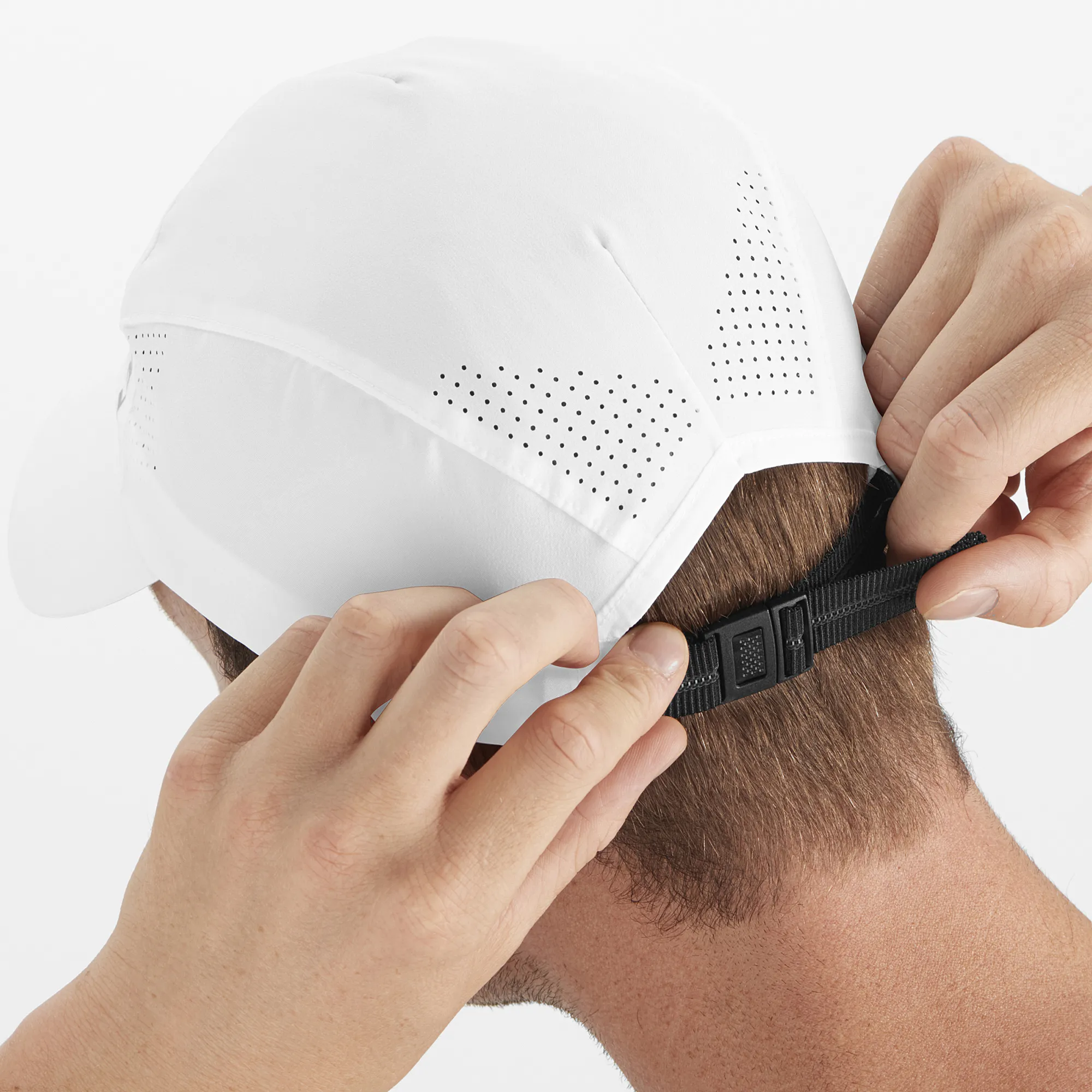 CROSS CAP
