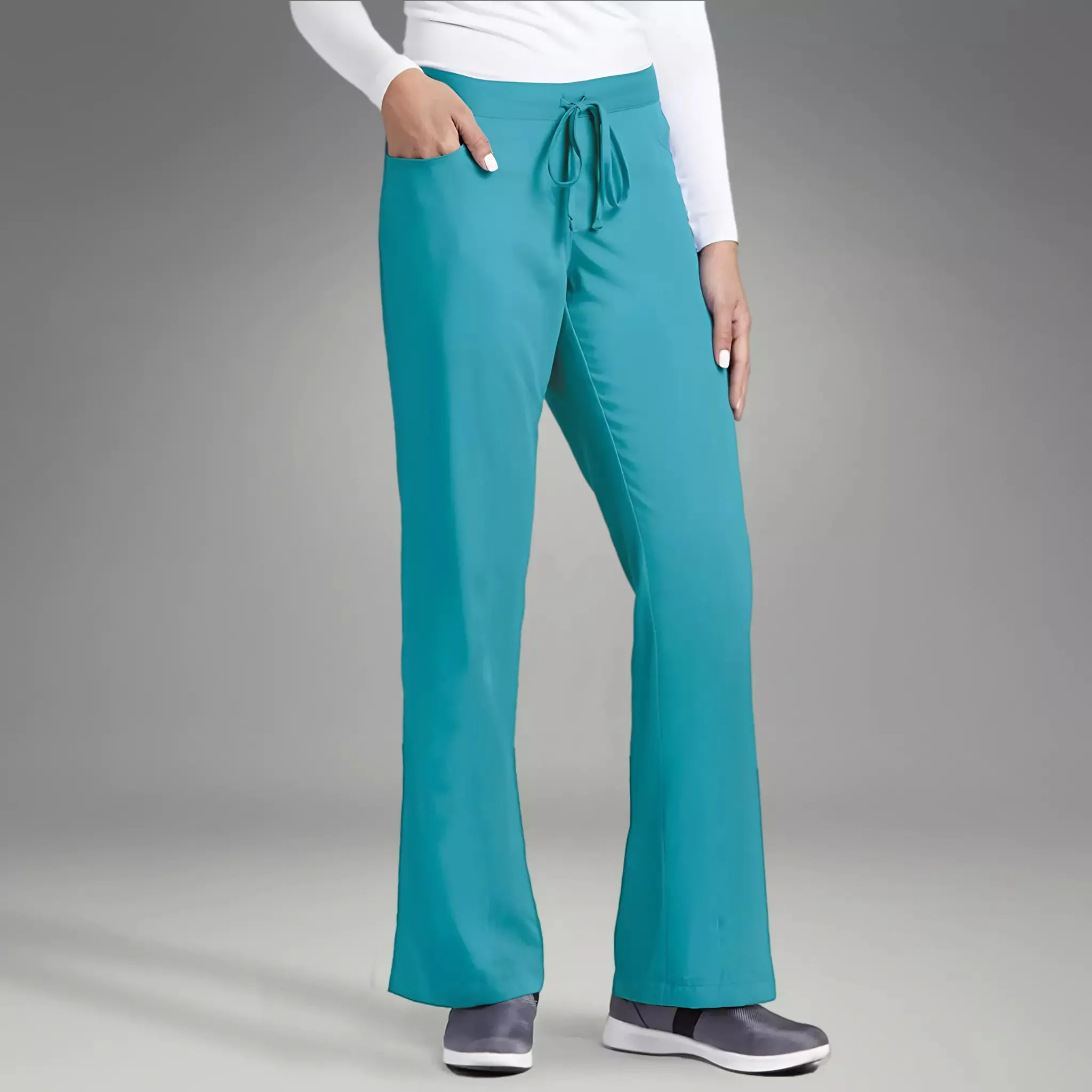 Grey's Anatomy Drawstring Pant 4232