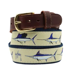 Guy Harvey Grand Slam Belt
