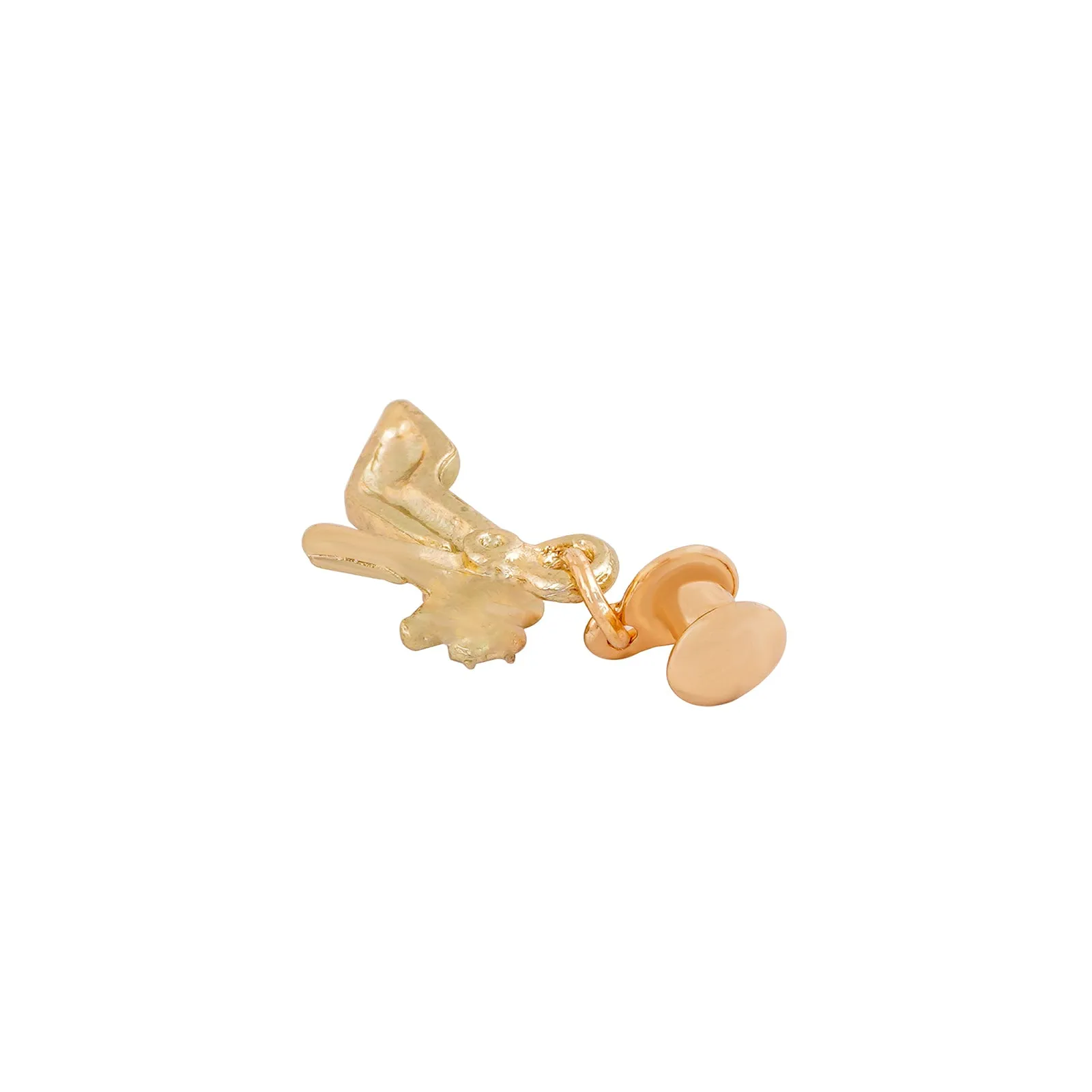 Heel Couture Pink Pin WatchCharm