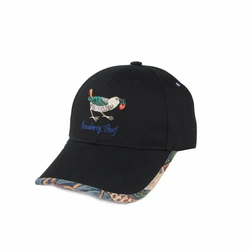 Henney Bear Cap