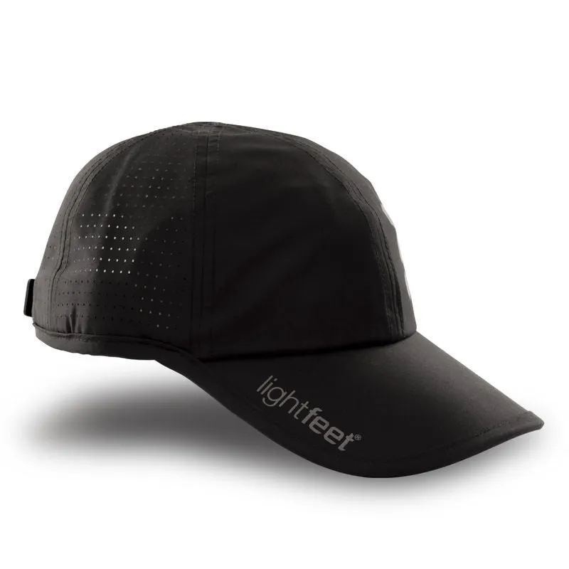 Lightfeet Running Cap