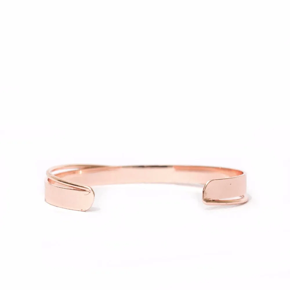 Miracle Black Watch Bracelet Stack