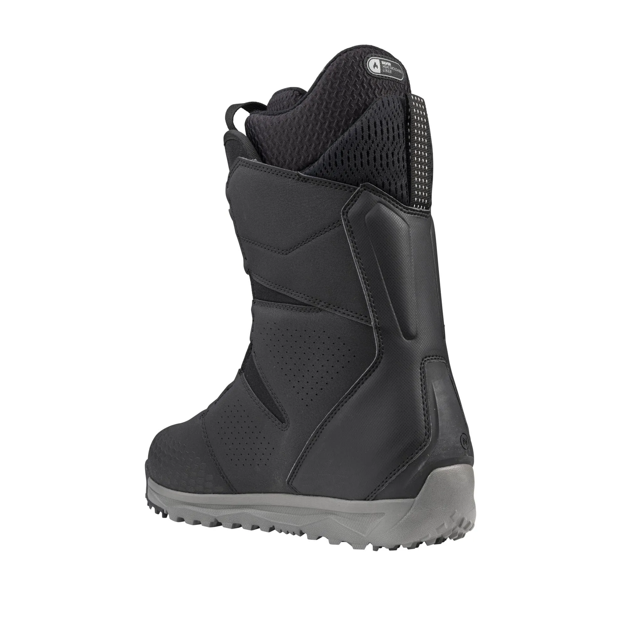 NIDECKER 2025 ALTAI