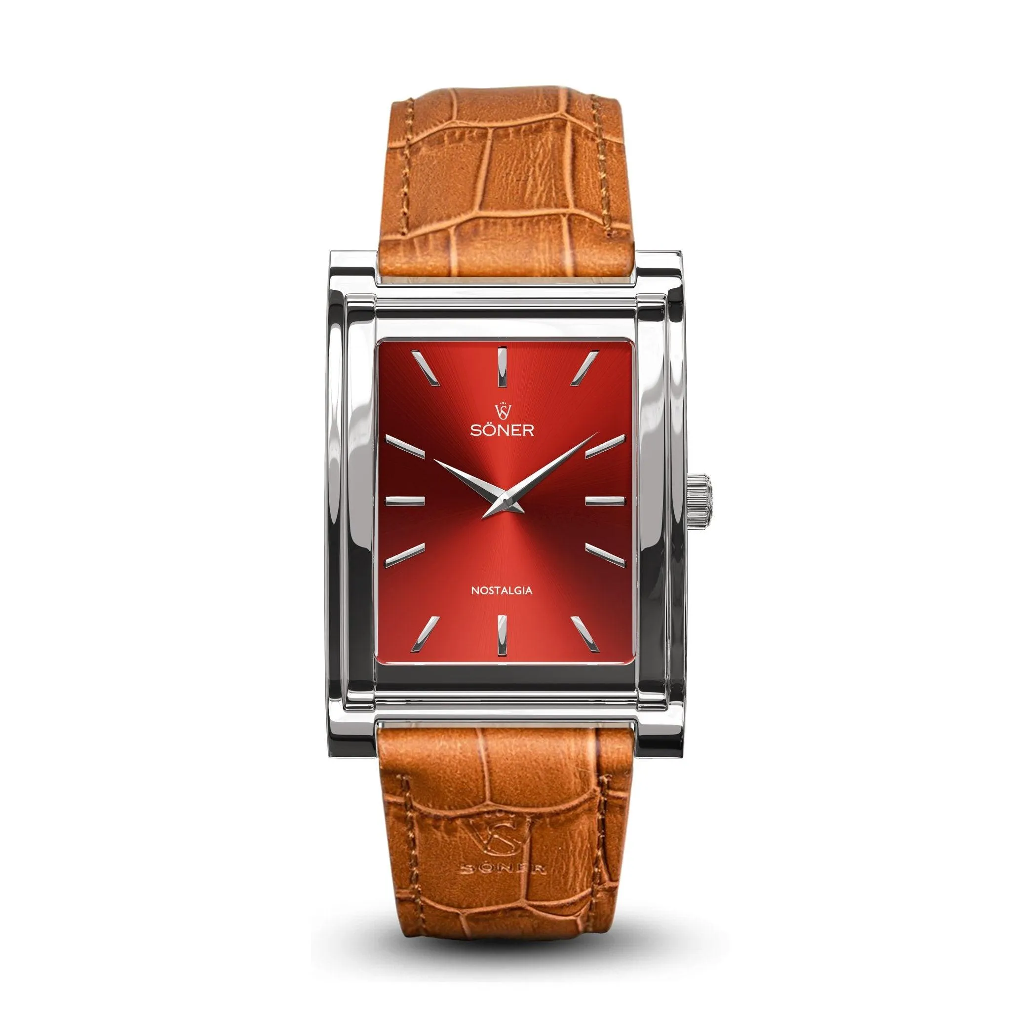 Nostalgia Rome<br/>(11-year Battery)