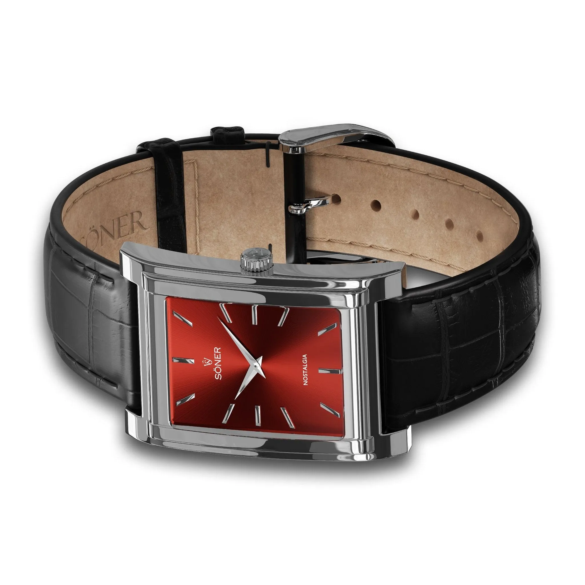 Nostalgia Rome<br/>(11-year Battery)