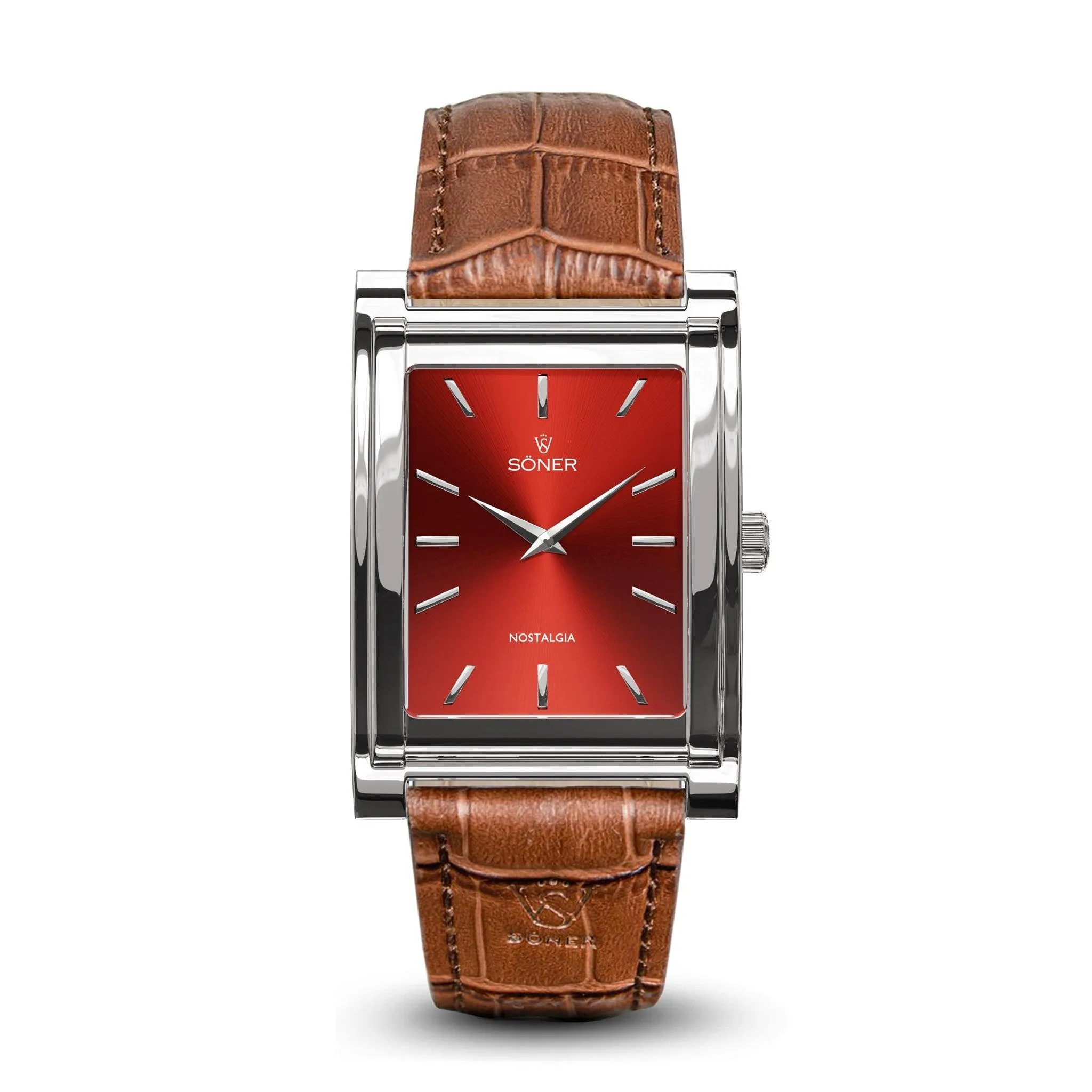 Nostalgia Rome<br/>(11-year Battery)