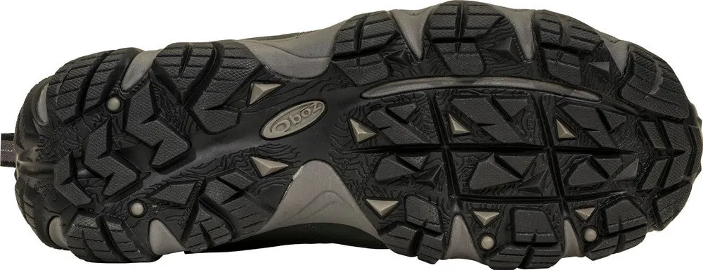 Oboz Firebrand II Low Men's