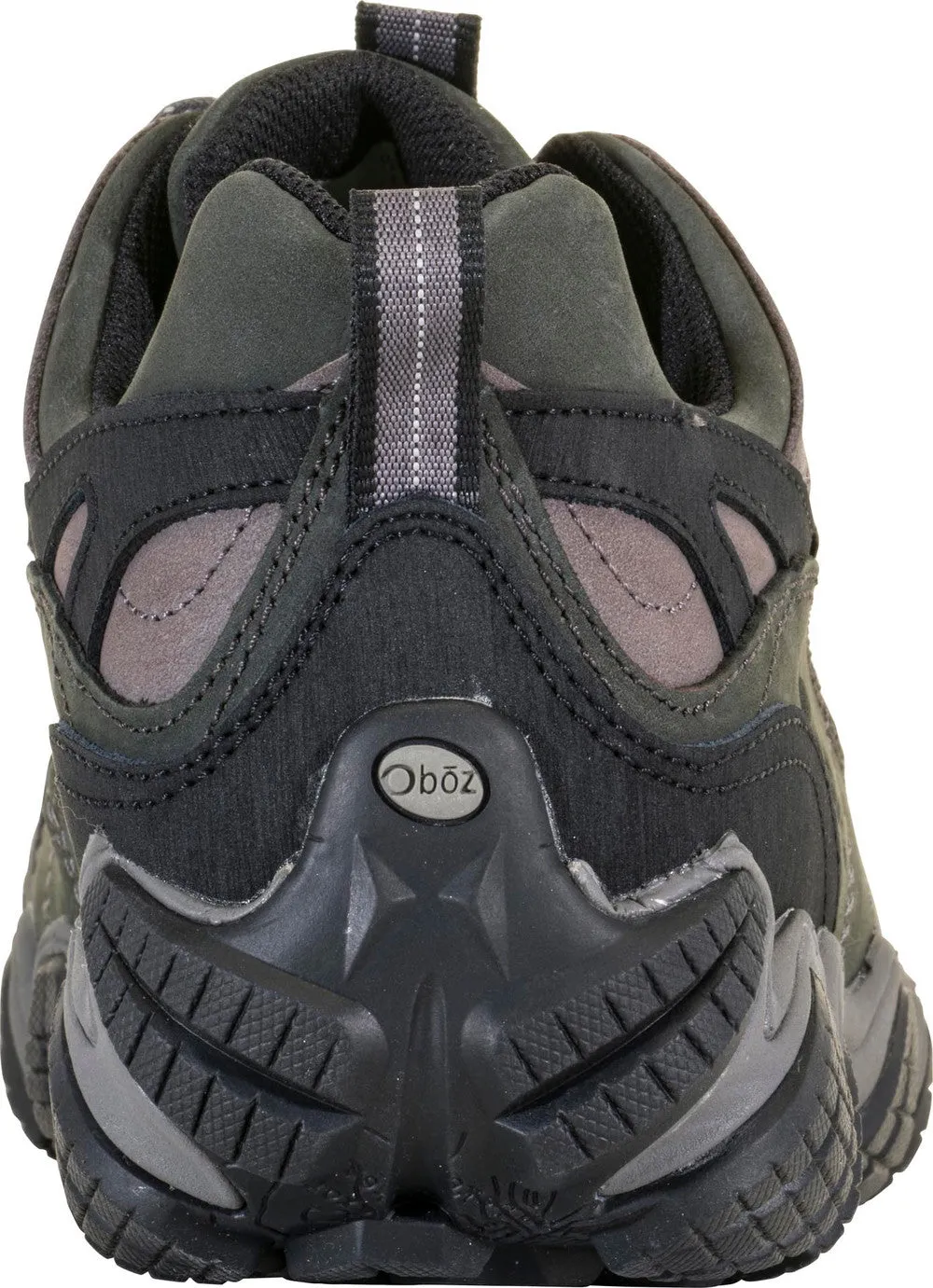 Oboz Firebrand II Low Men's