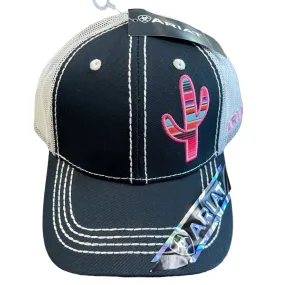 Offset Cactus
