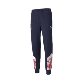 Puma Chivas Iconic MCS Mesh Track Pants
