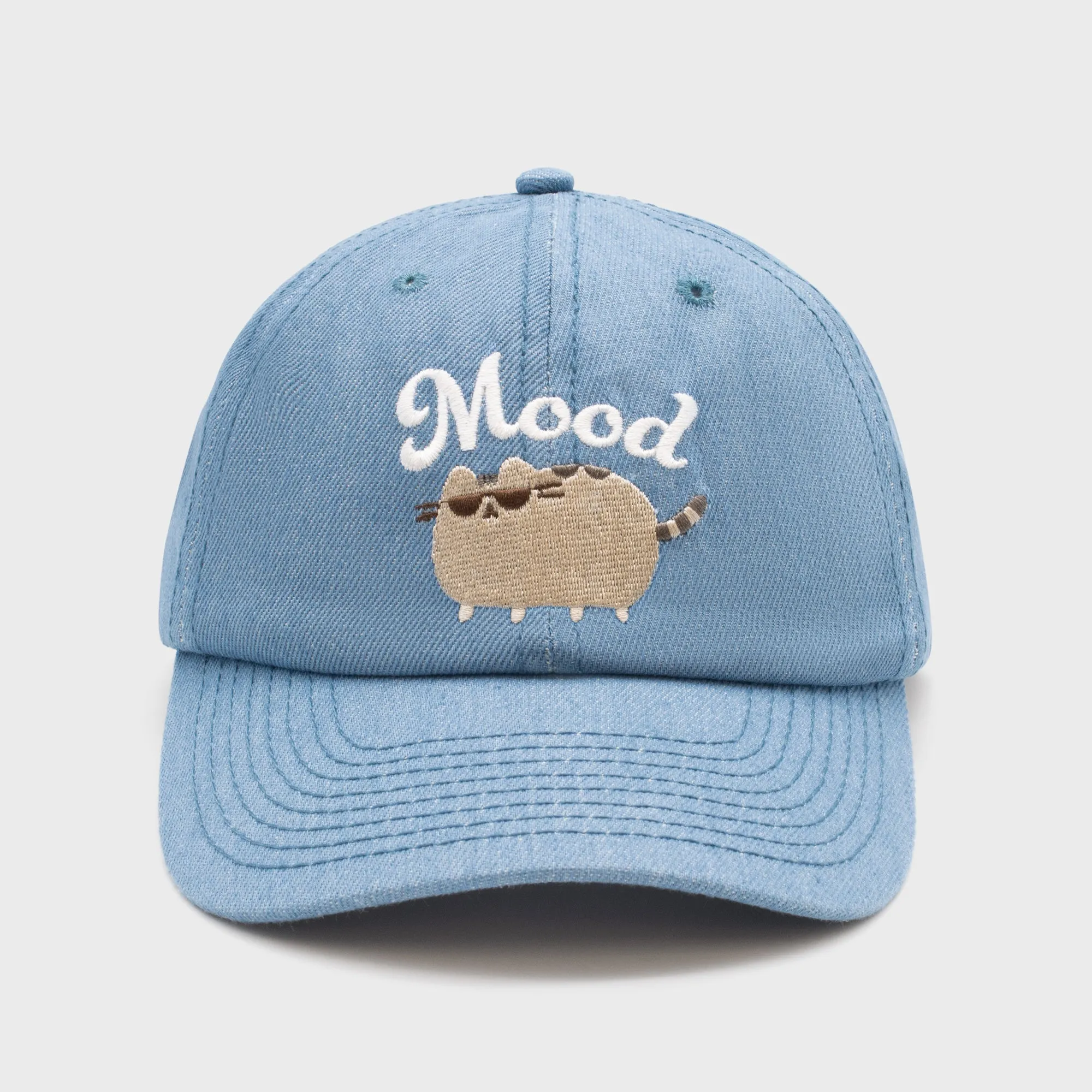 Pusheen - Mood Cap