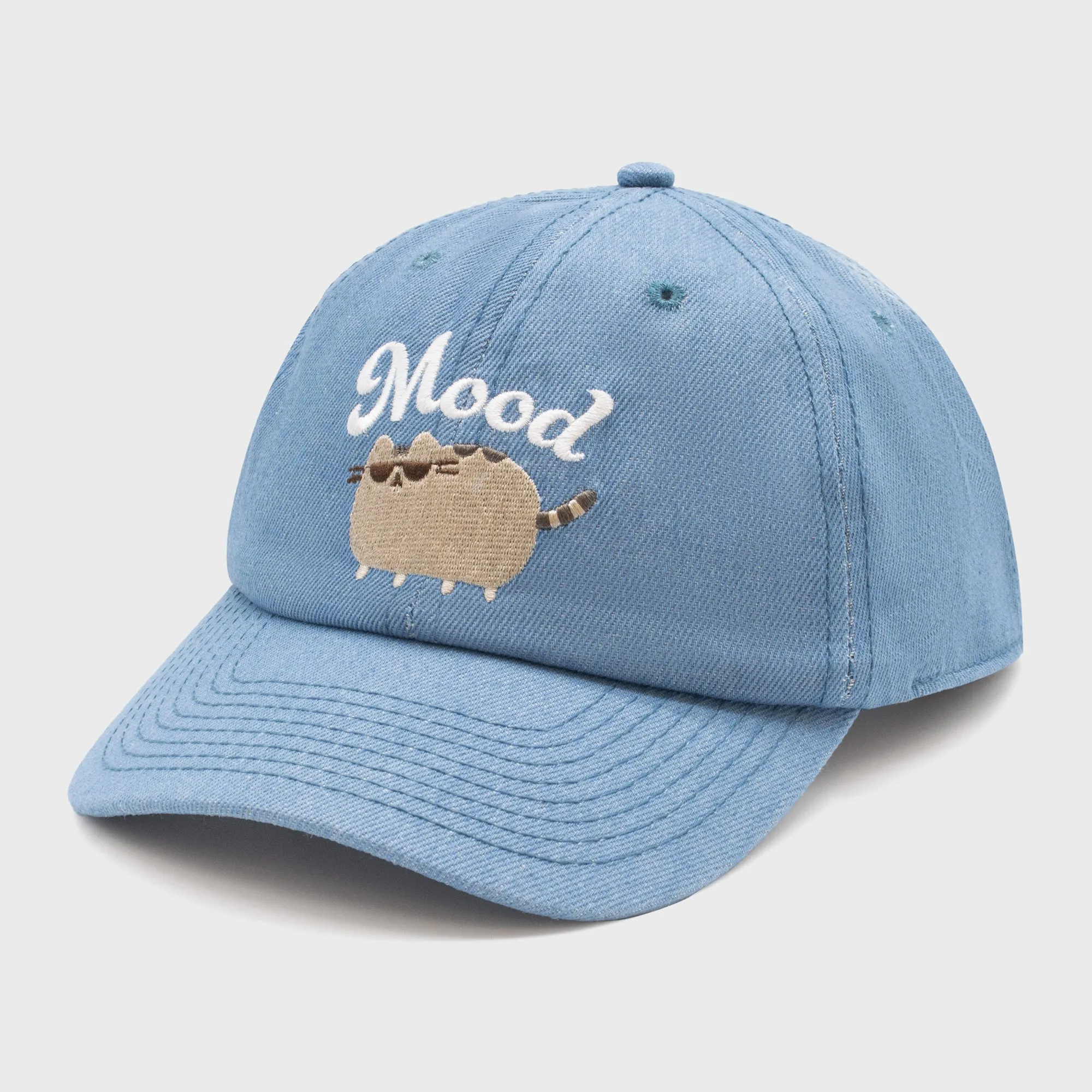 Pusheen - Mood Cap