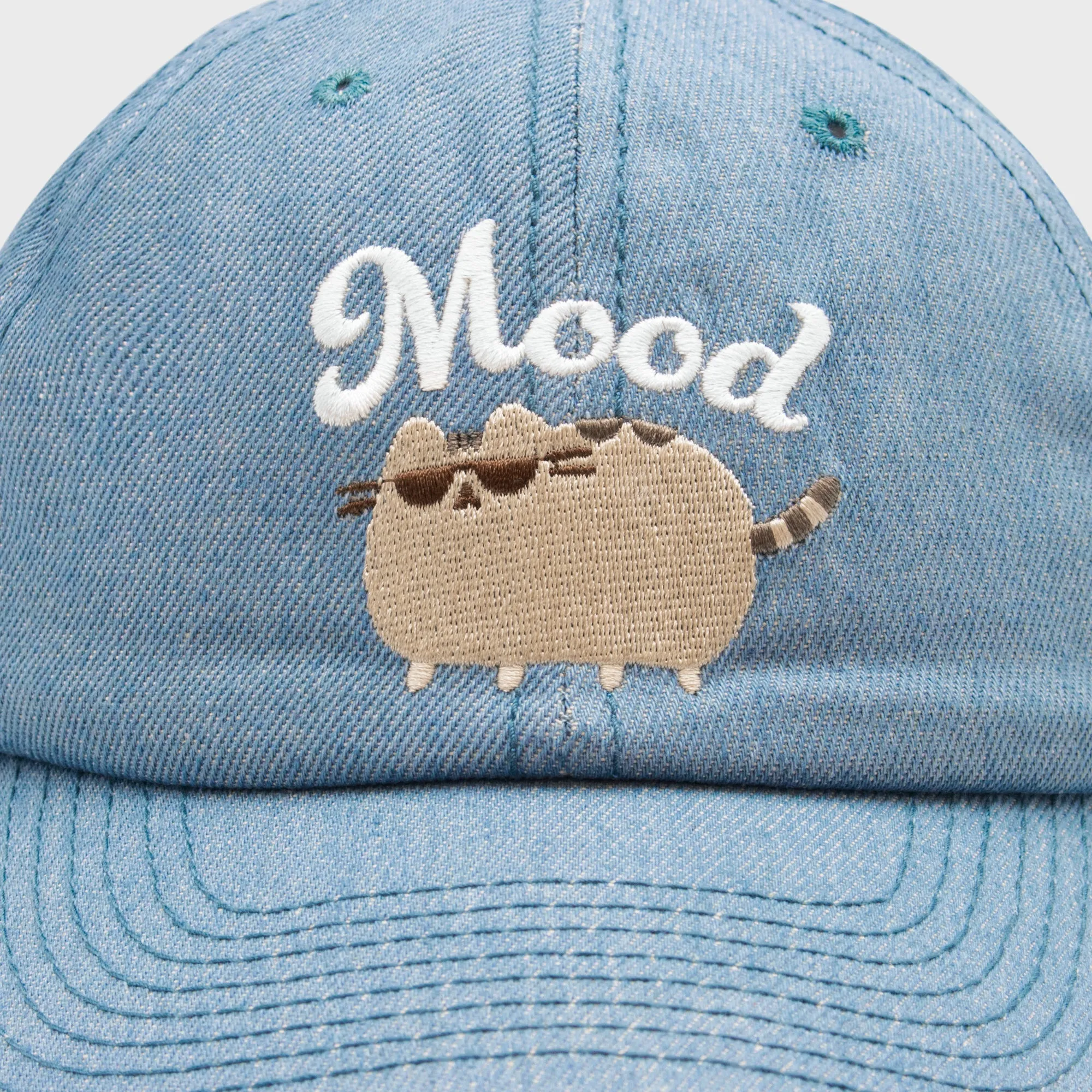 Pusheen - Mood Cap