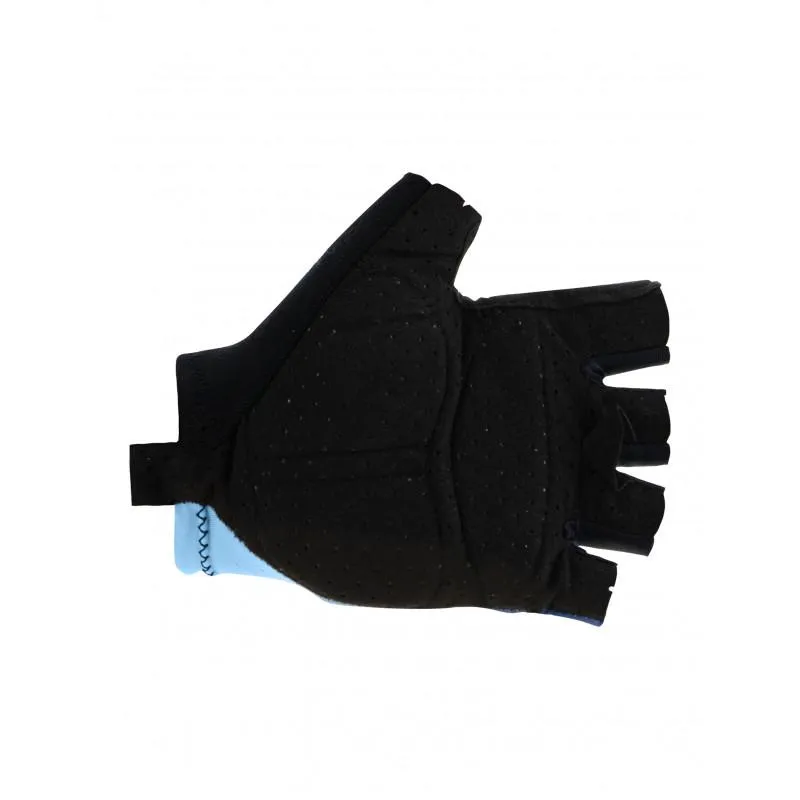 Santini La Vuelta ADG Gloves - Print