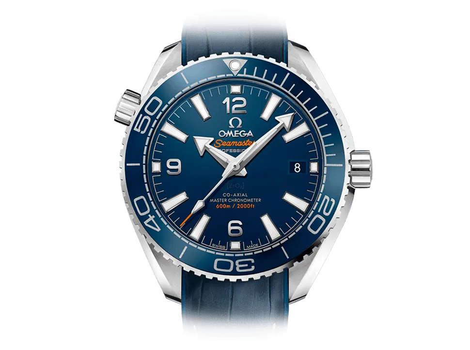 SEAMASTER
