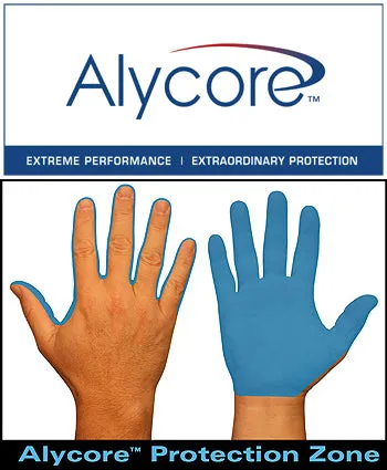 SHELBY XTRICATION RESCUE GLOVE - 2520