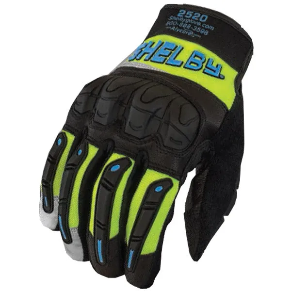 SHELBY XTRICATION RESCUE GLOVE - 2520