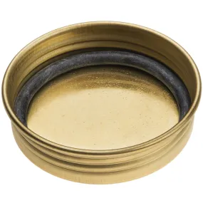 Spirit Burner Cap