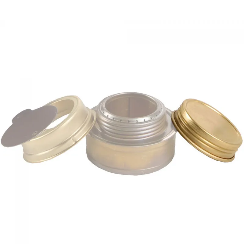 Spirit Burner Cap