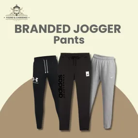 Track Pants 14 pcs