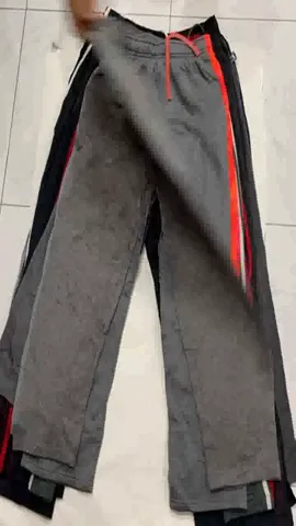 Track Pants 14 pcs